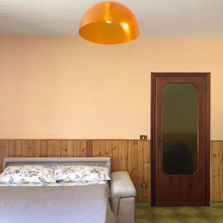 Casa Sisu-appartamento Immerso Negli Ulivi * SantʼElia Fiumerapido