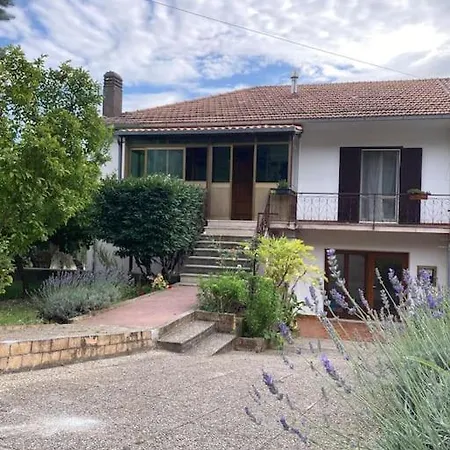 Casa Sisu-appartamento Immerso Negli Ulivi *