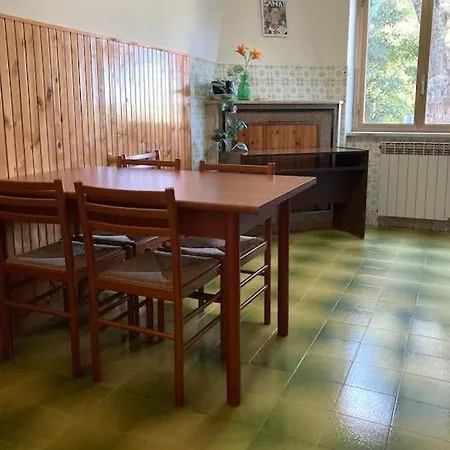 Casa Sisu-appartamento Immerso Negli Ulivi *