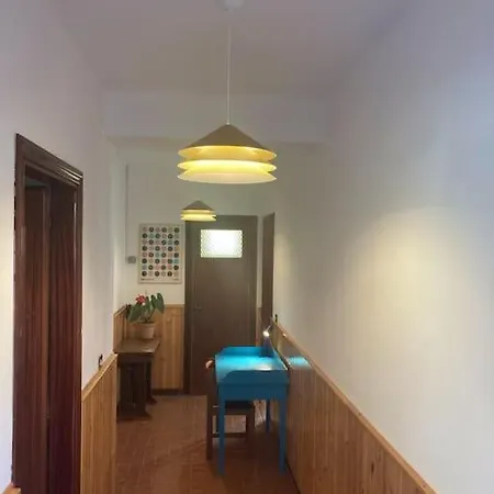 Casa Sisu-appartamento Immerso Negli Ulivi SantʼElia Fiumerapido