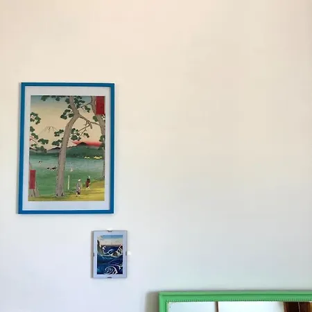 Casa Sisu-appartamento Immerso Negli Ulivi