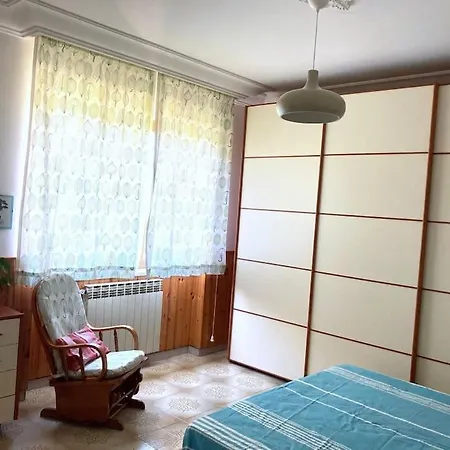 Casa Sisu-appartamento Immerso Negli Ulivi דירה SantʼElia Fiumerapido