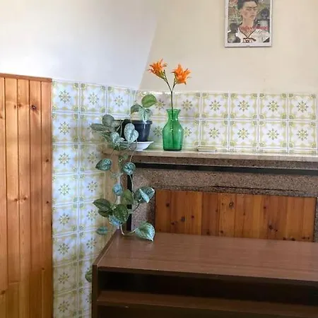 דירה Casa Sisu-appartamento Immerso Negli Ulivi SantʼElia Fiumerapido
